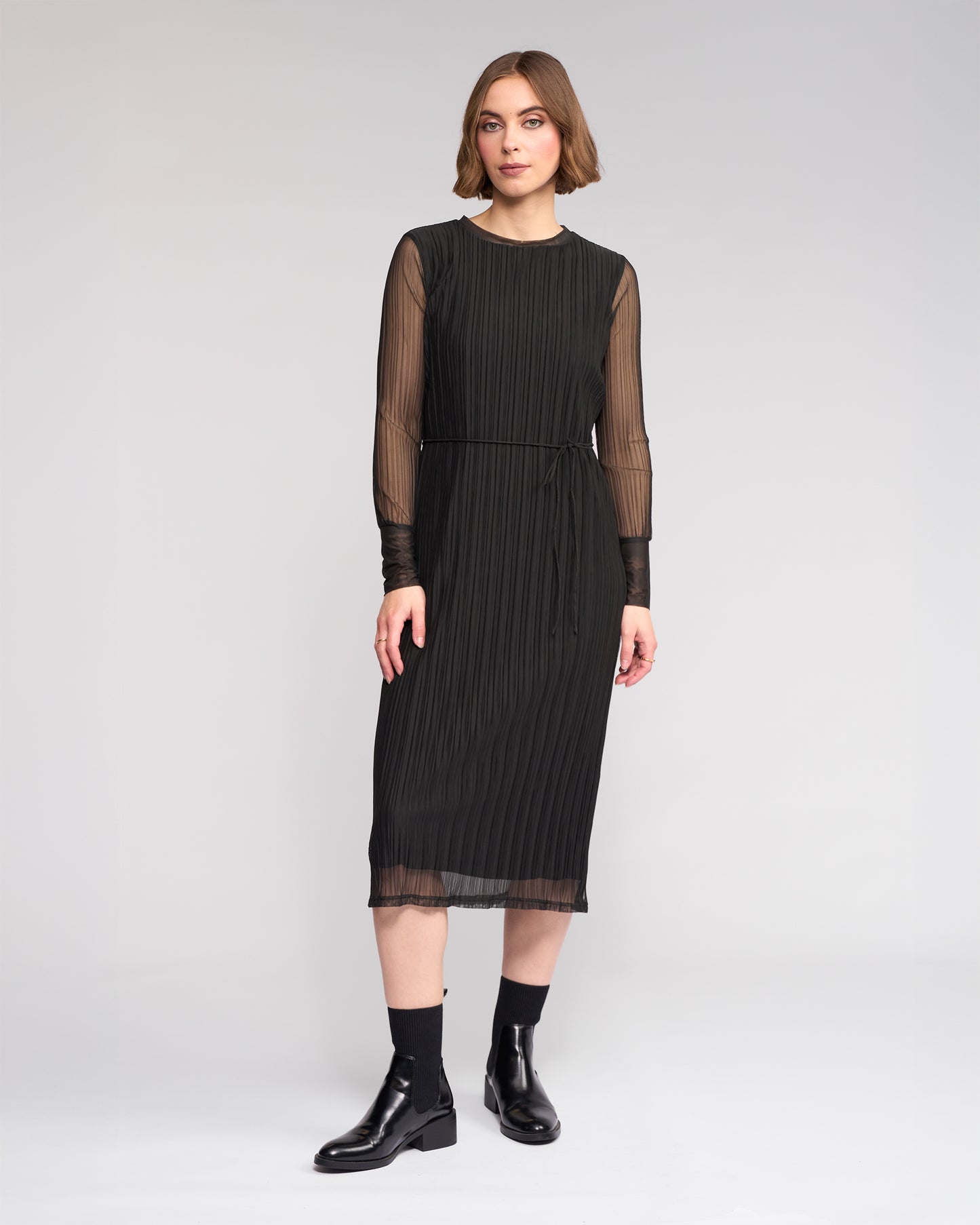 Freddie Dress (K1059)