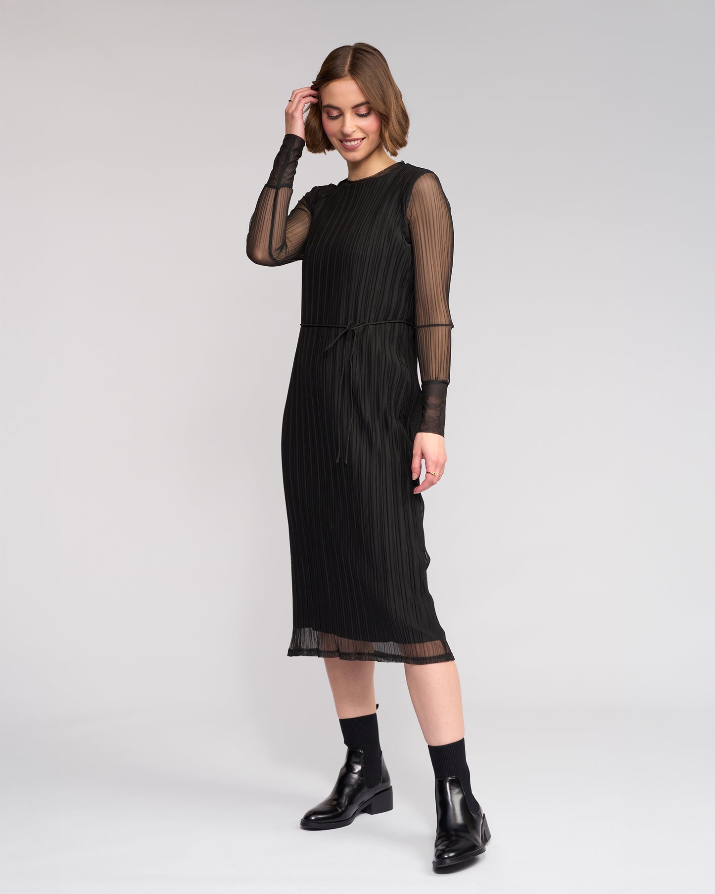 Freddie Dress (K1059)