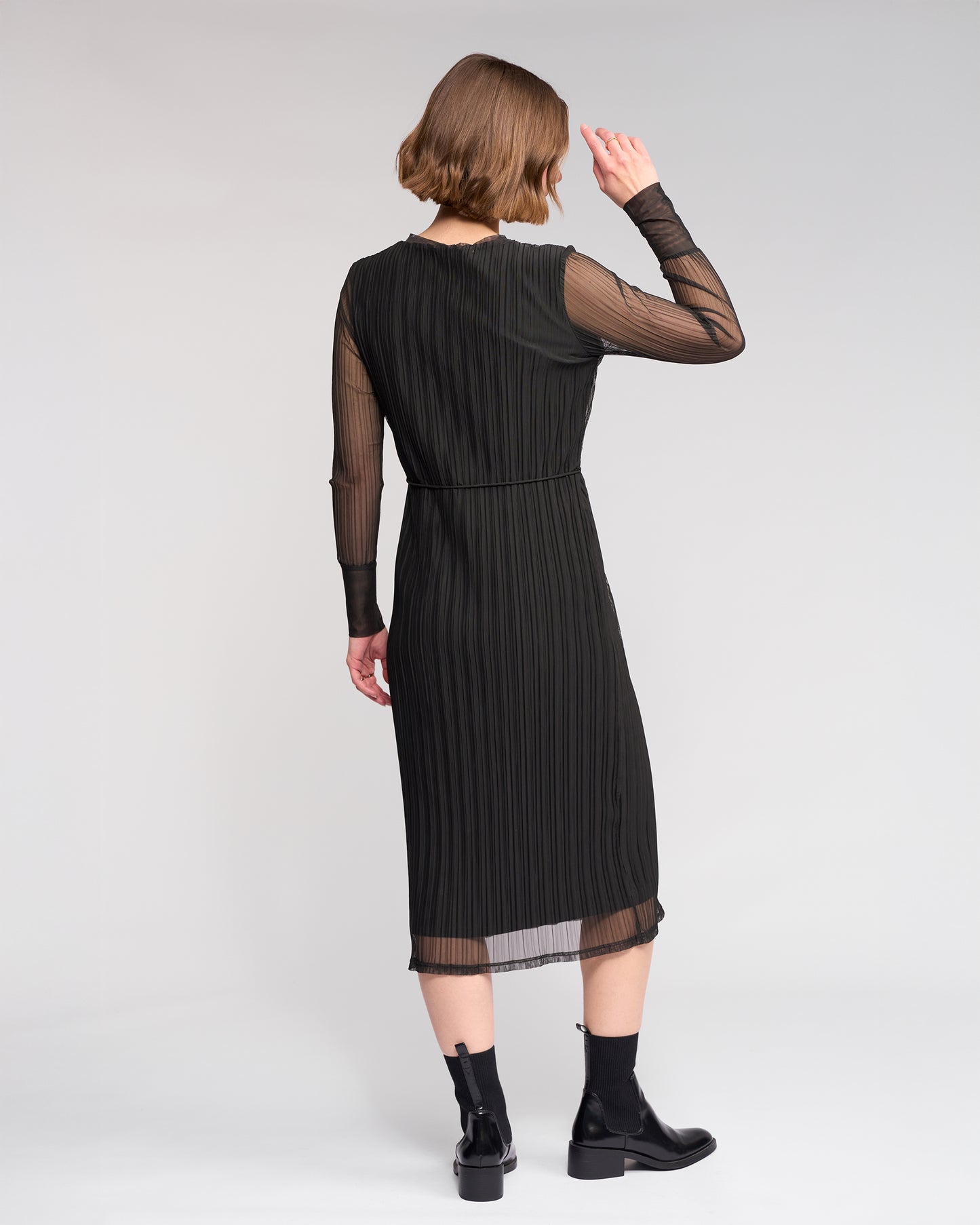 Freddie Dress (K1059)