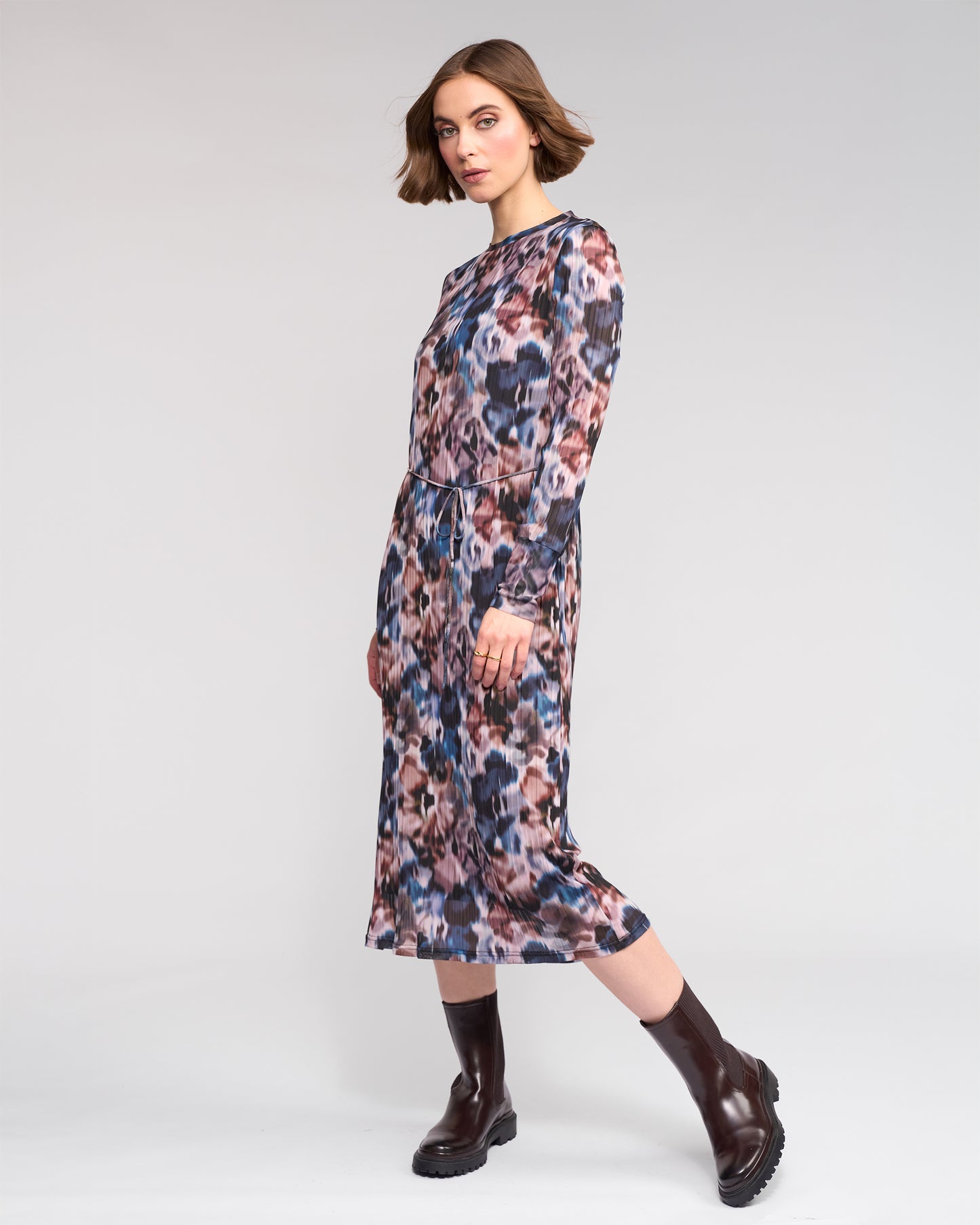 Freddie Dress (K1059P)