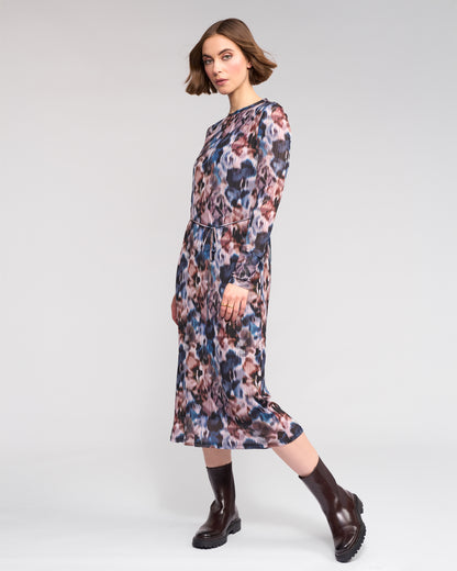 Freddie Dress (K1059P)