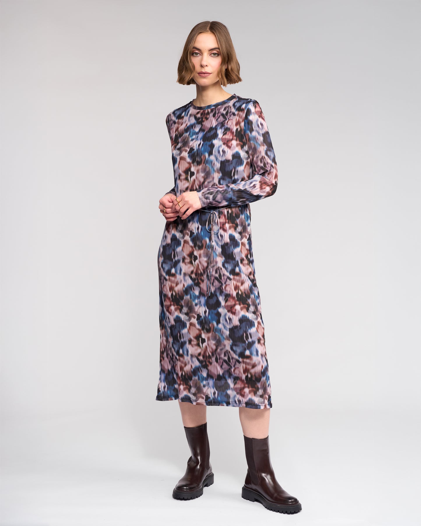 Freddie Dress (K1059P)
