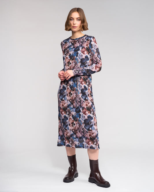 Freddie Dress (K1059P)