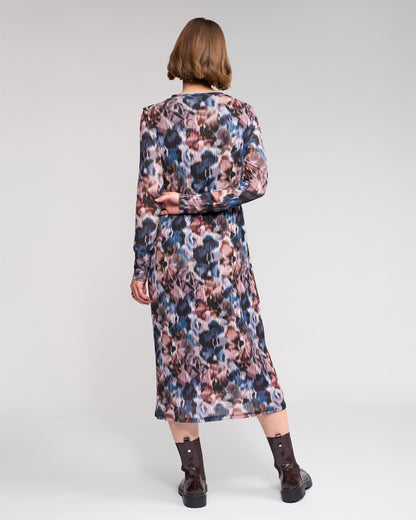 Freddie Dress (K1059P)