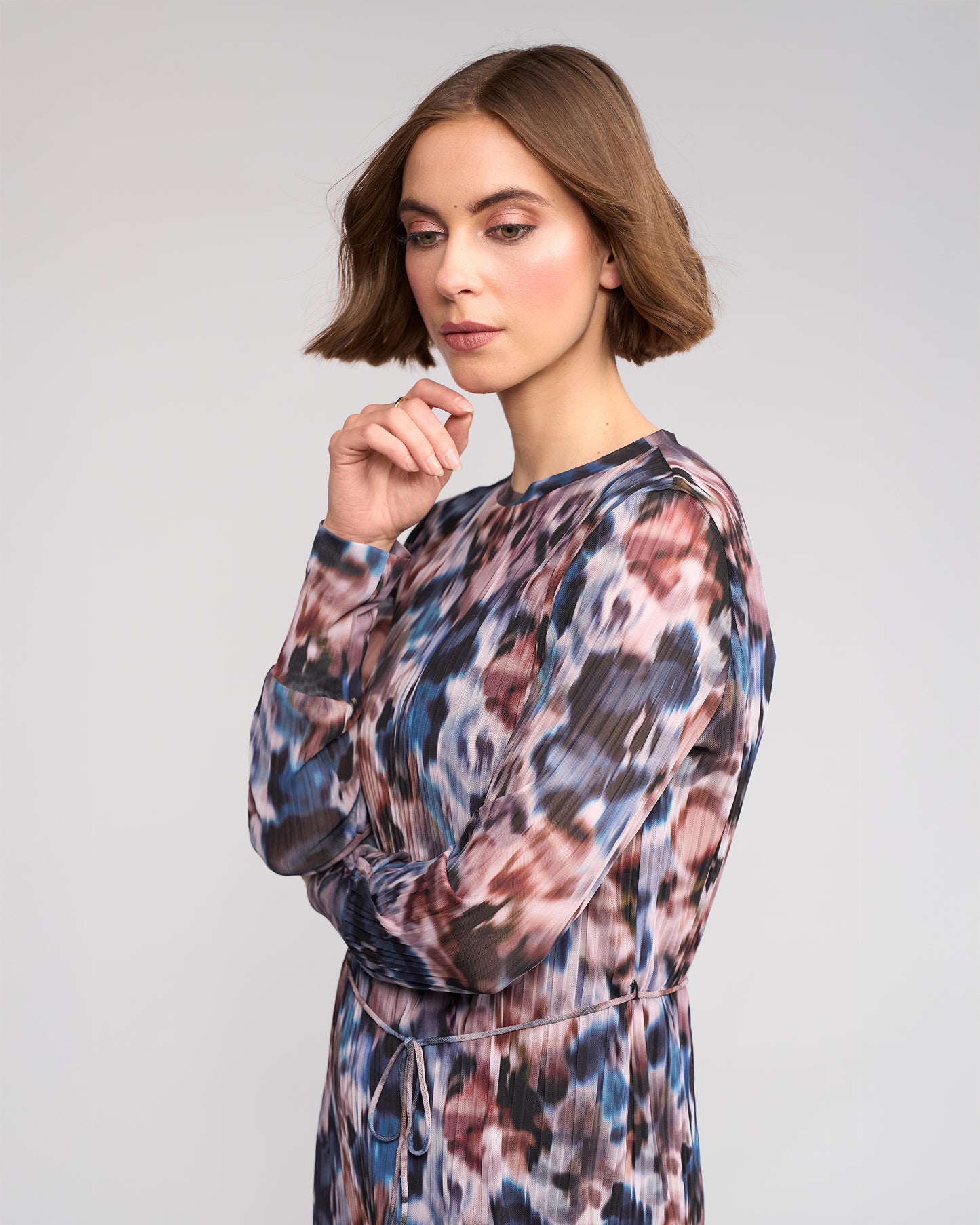 Freddie Dress (K1059P)