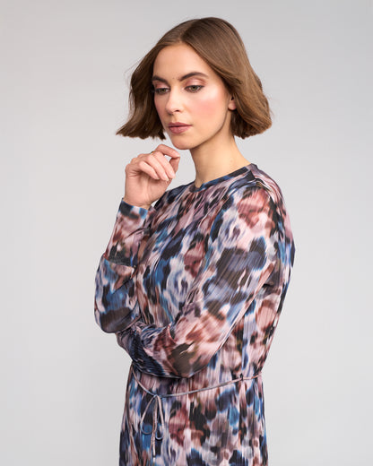 Freddie Dress (K1059P)