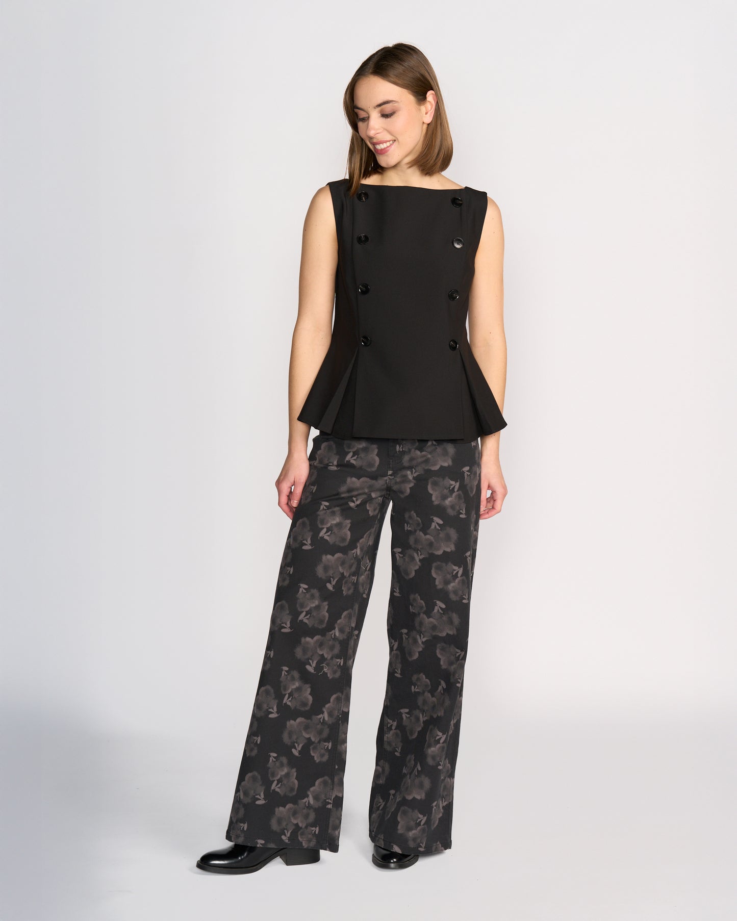 Austin Top (K5105)