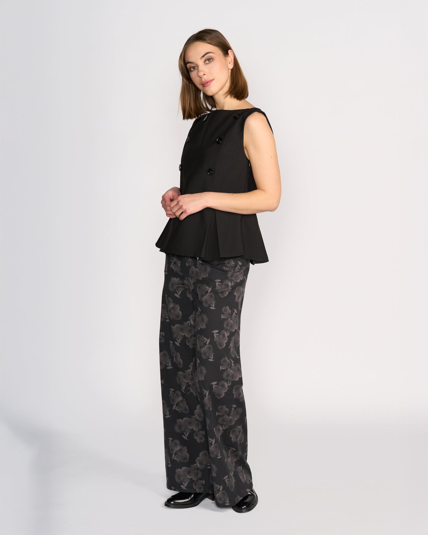 Austin Top (K5105)