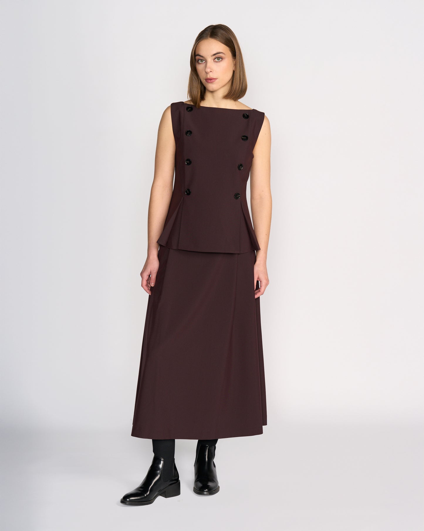 Austin Top (K5105)