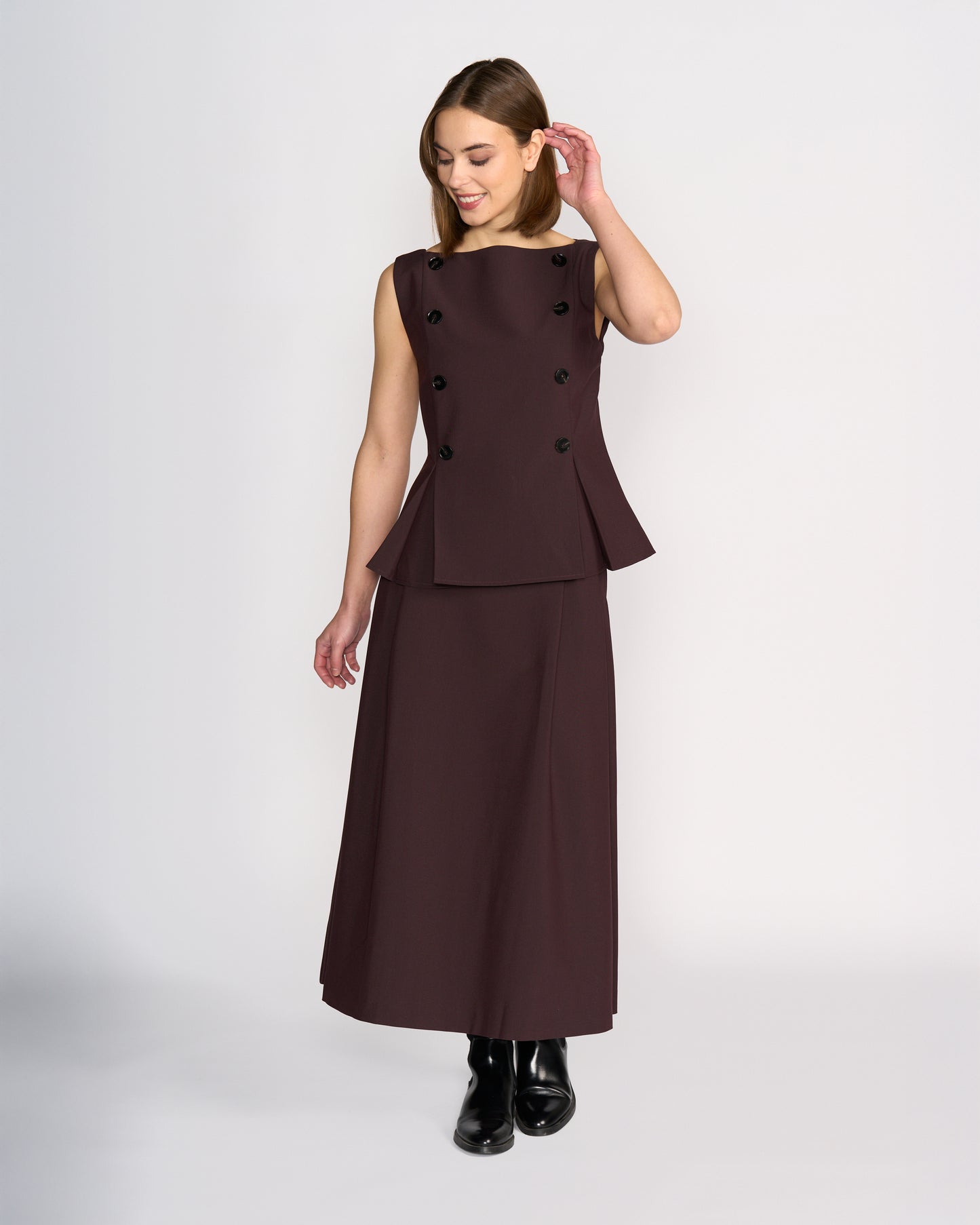 Austin Top (K5105)