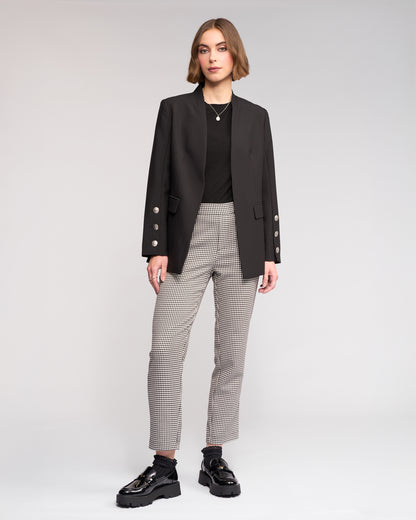 Carter Blazer (K6049)
