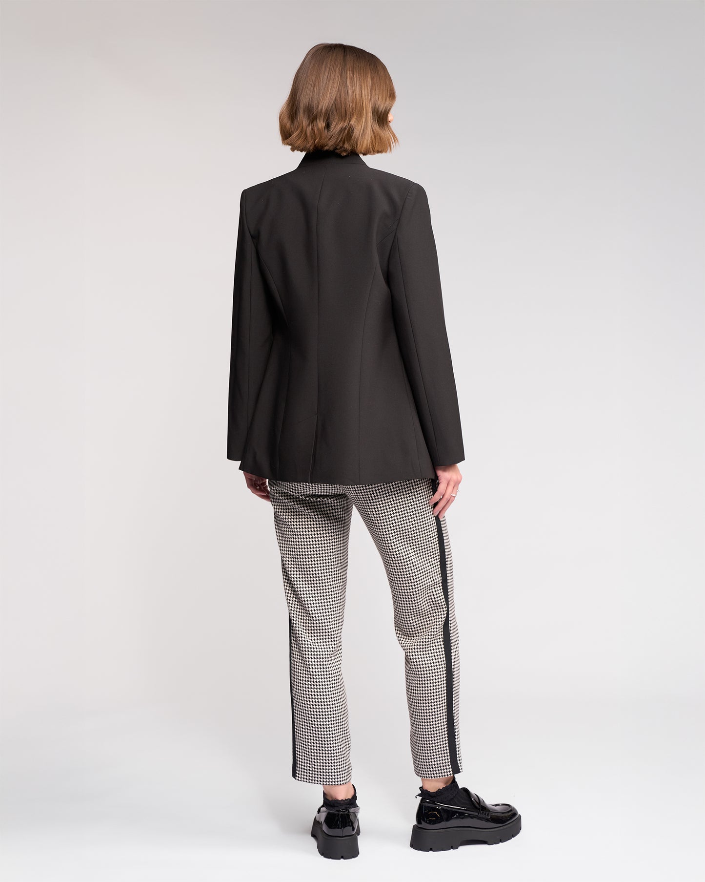 Carter Blazer (K6049)