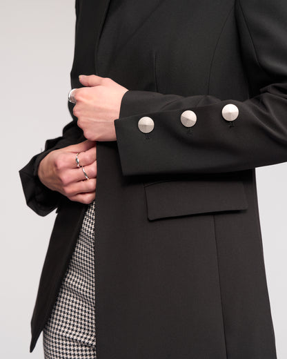 Carter Blazer (K6049)