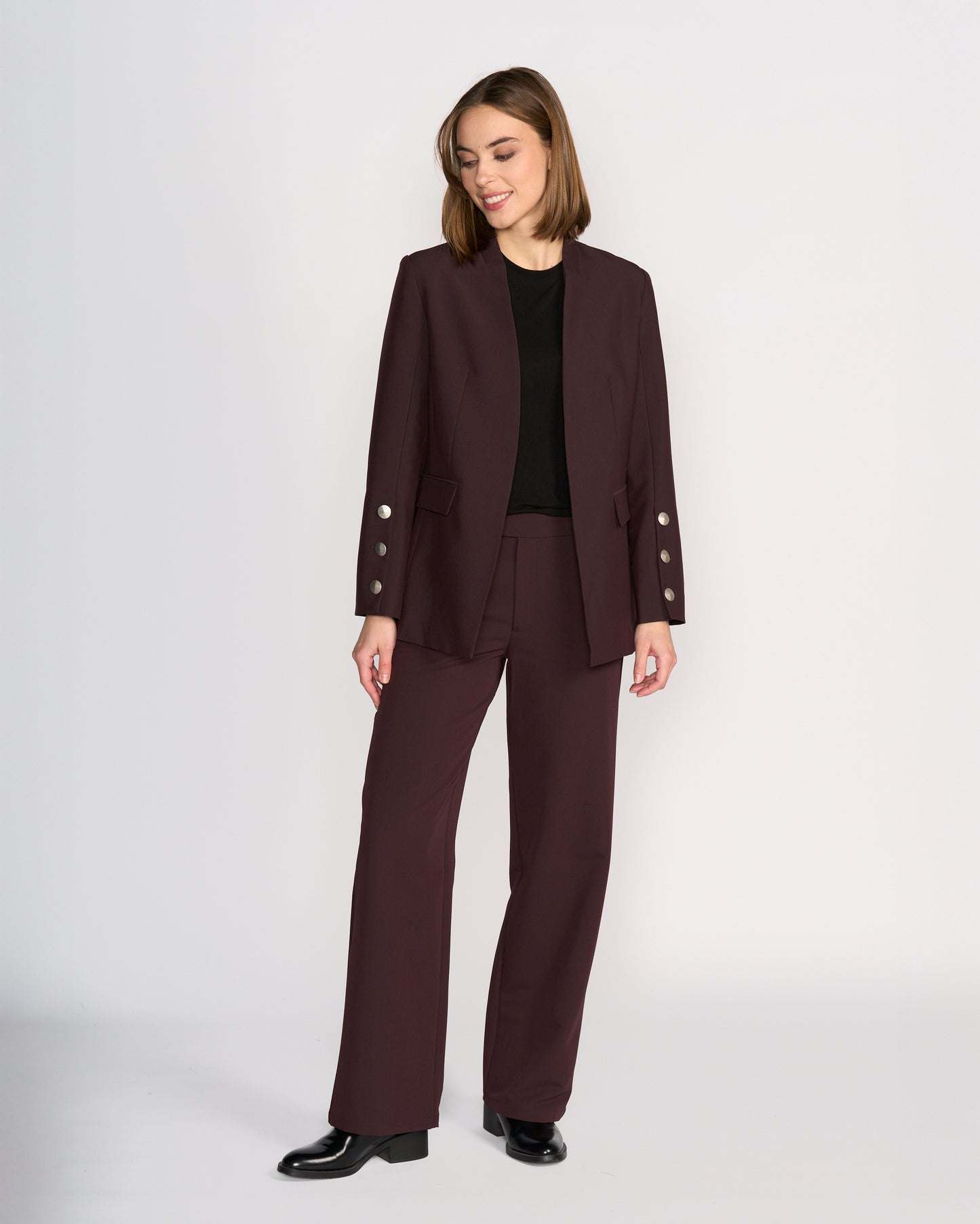 Carter Blazer (K6049)