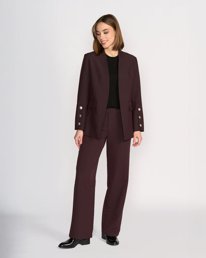 Carter Blazer (K6049)