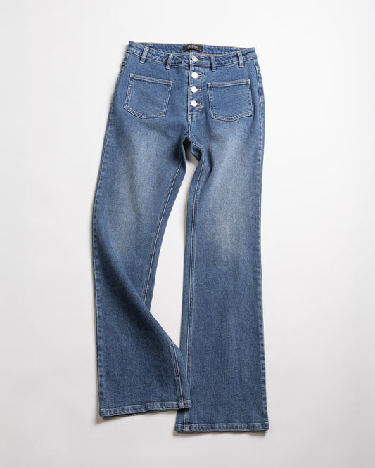Potter Jean (7086F)