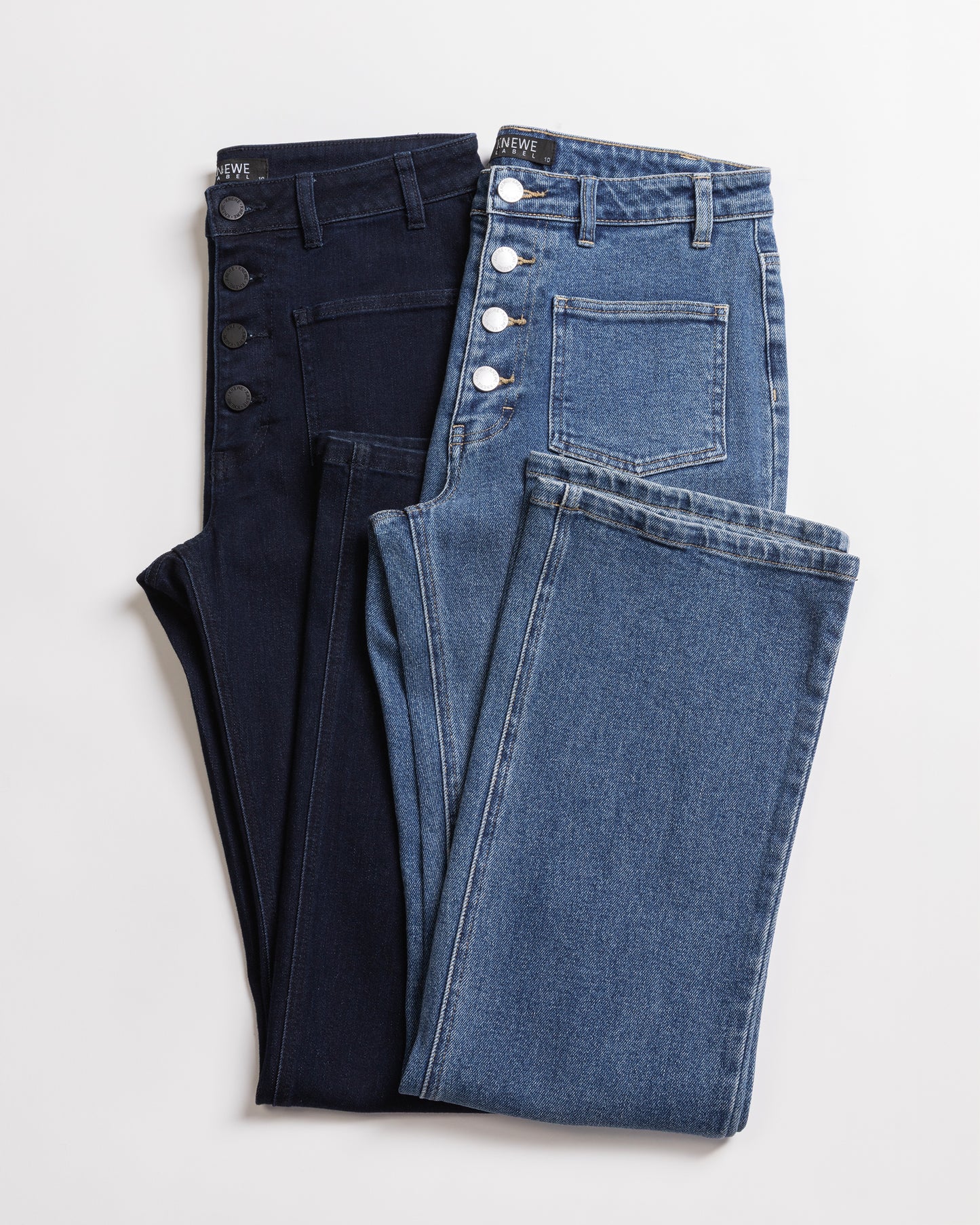 Potter Jean (7086F)