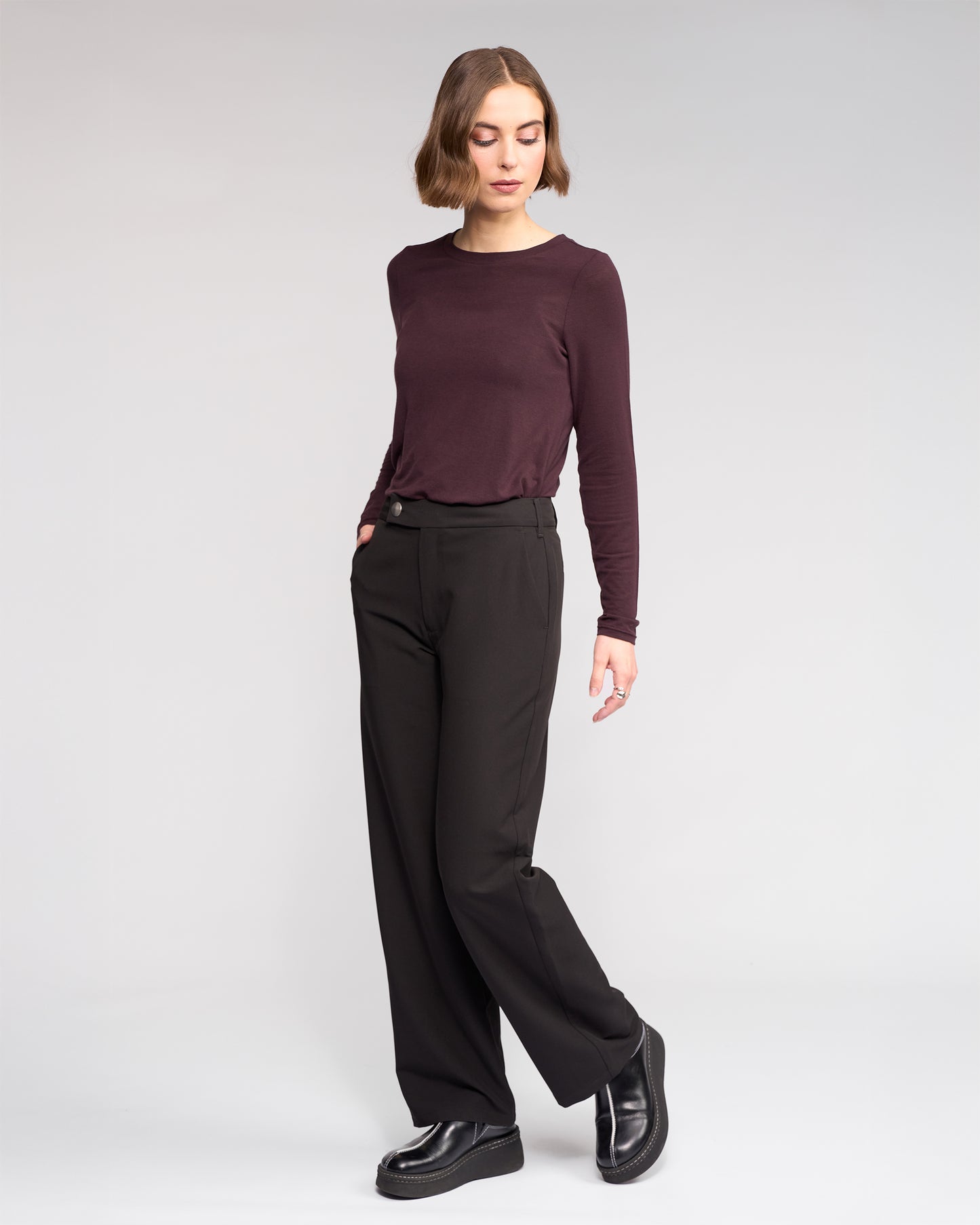 Blaze Pant (K7117)