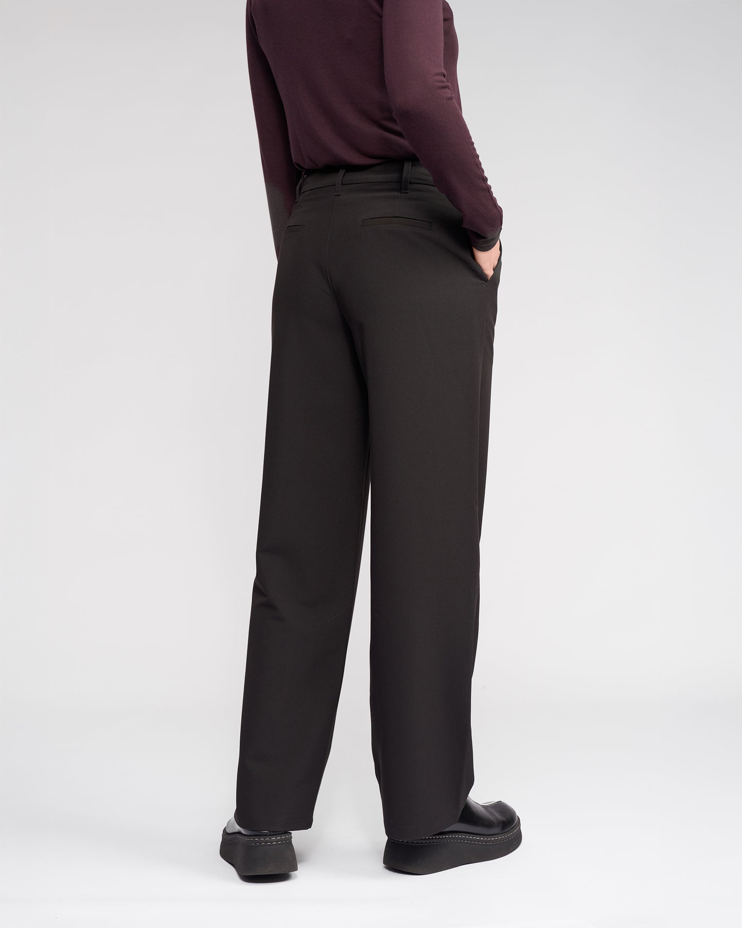 Blaze Pant (K7117)