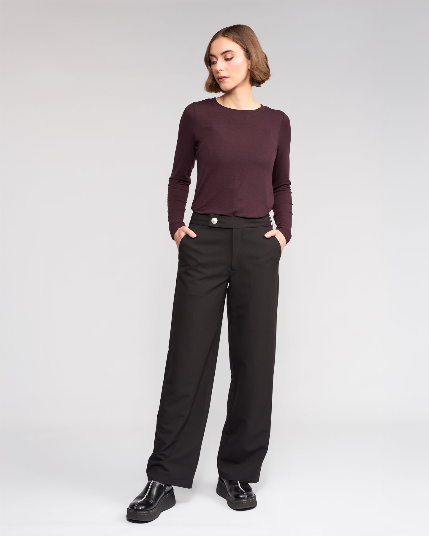 Blaze Pant (K7117)