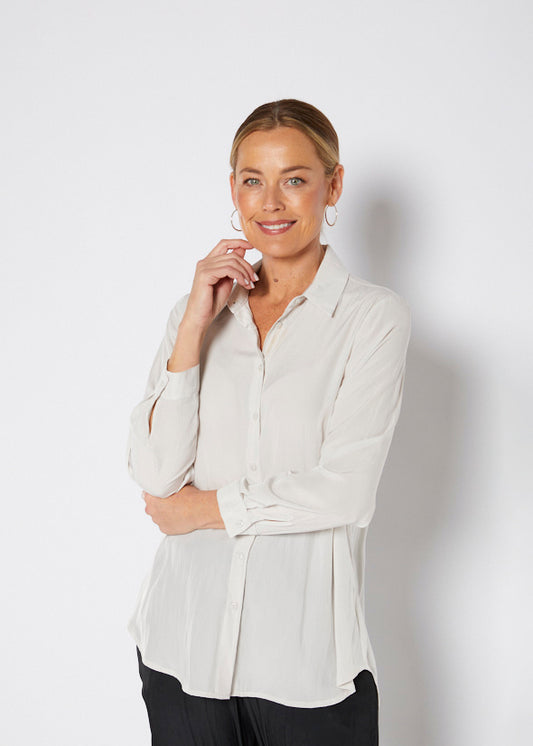 Lustre Technical Shirt (Greville.W26)
