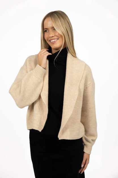 LIANA CARDIGAN (HW26210)