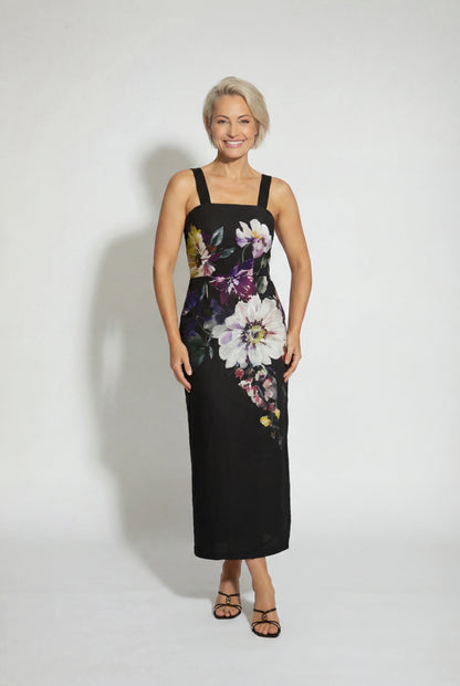 Providence Dress (EF123)