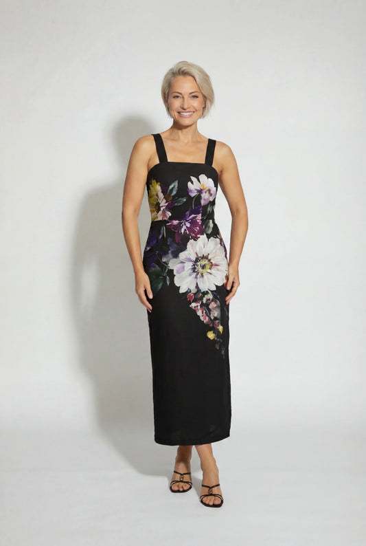 Providence Dress (EF123)