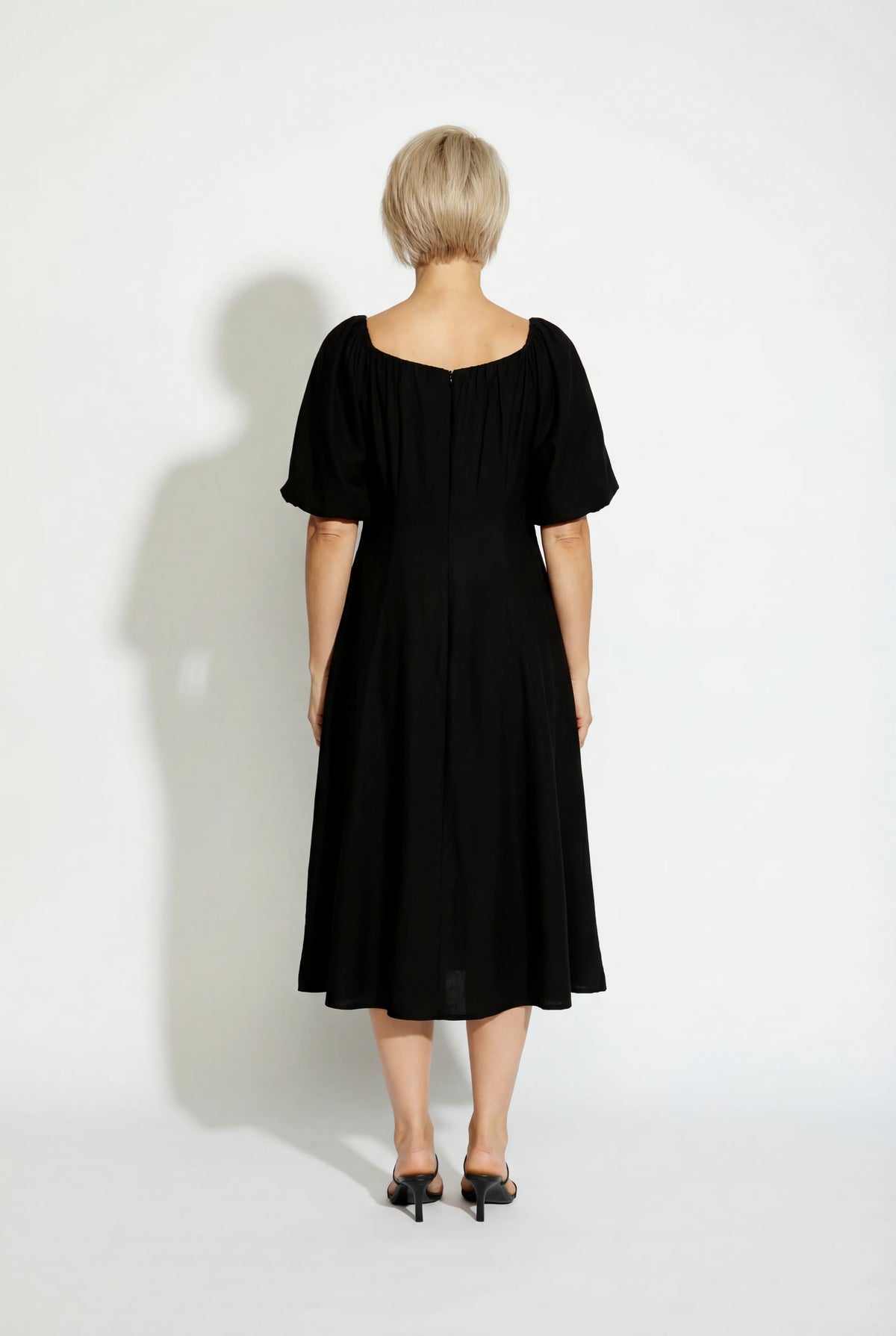 Grand Providence Dress (EF137)
