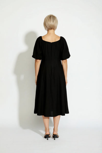 Grand Providence Dress (EF137)