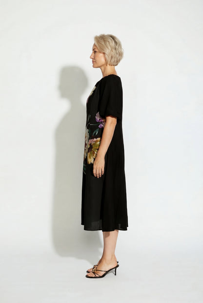 Grand Providence Dress (EF137)