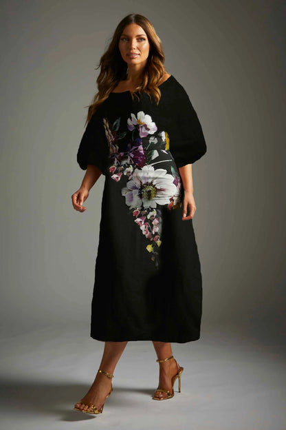 Grand Providence Dress (EF137)