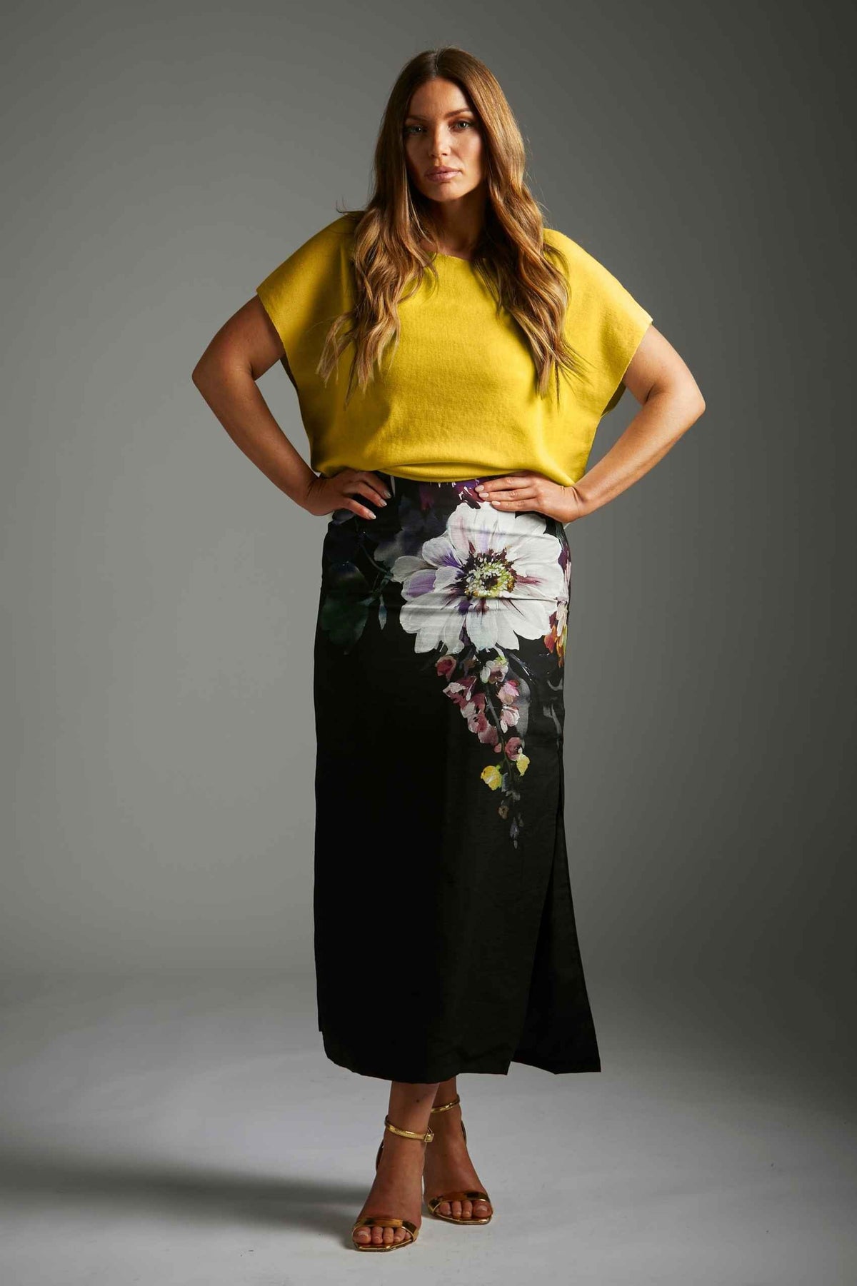 Providence Skirt (EF126)