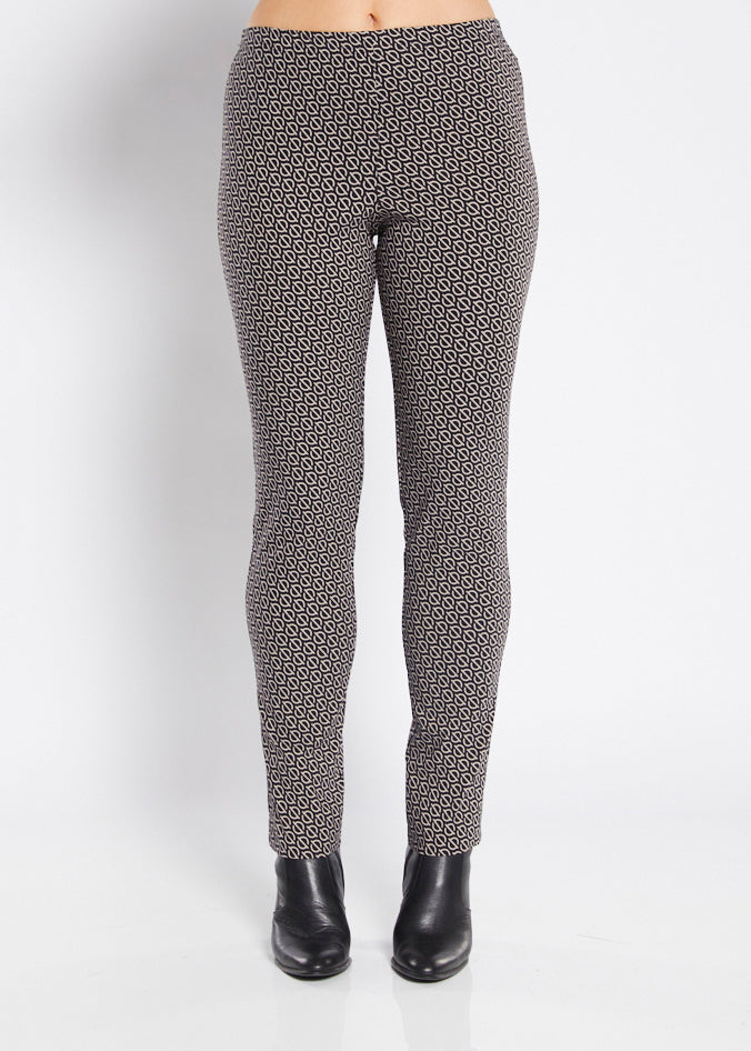 Printed Pant (Simple)