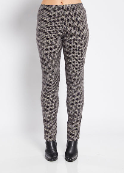 Printed Pant (Simple)