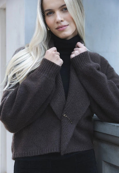 LIANA CARDIGAN (HW26210)