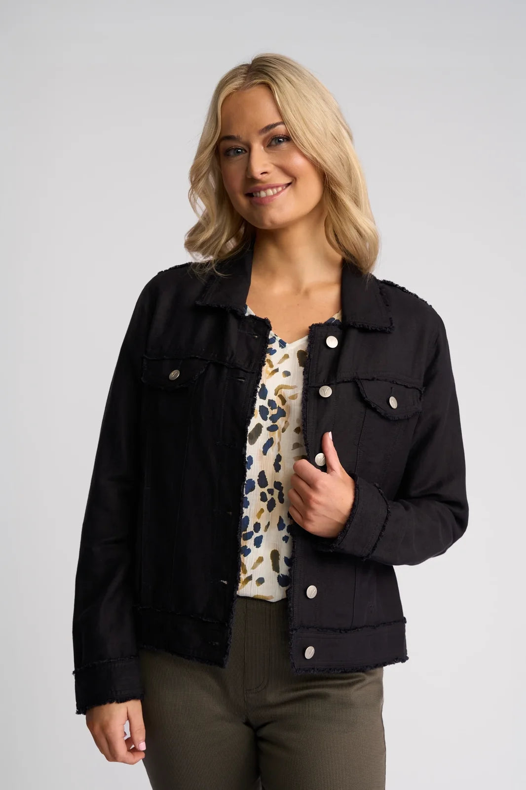 Aura Jacket (2026A)