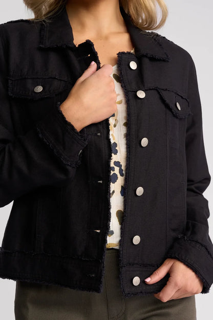 Aura Jacket (2026A)