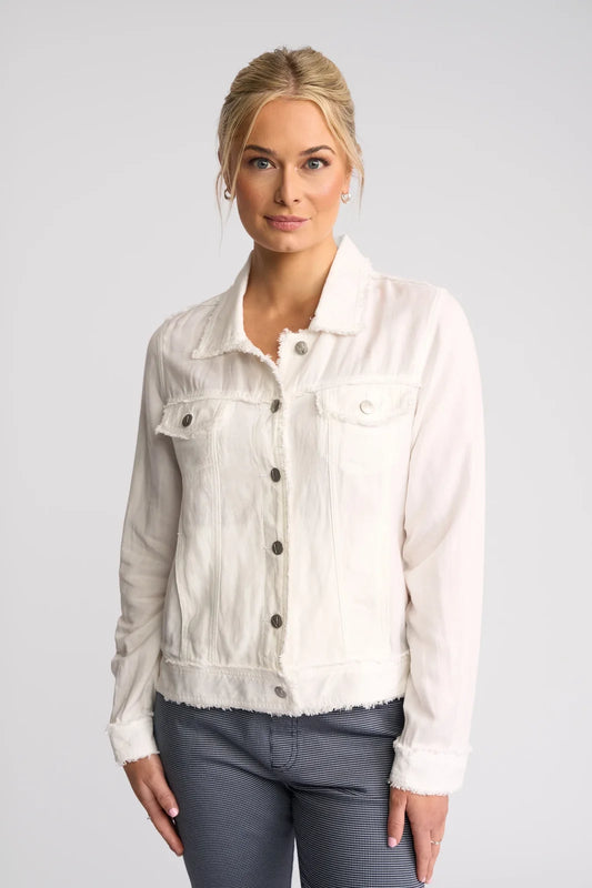 Aura Jacket (2026A)