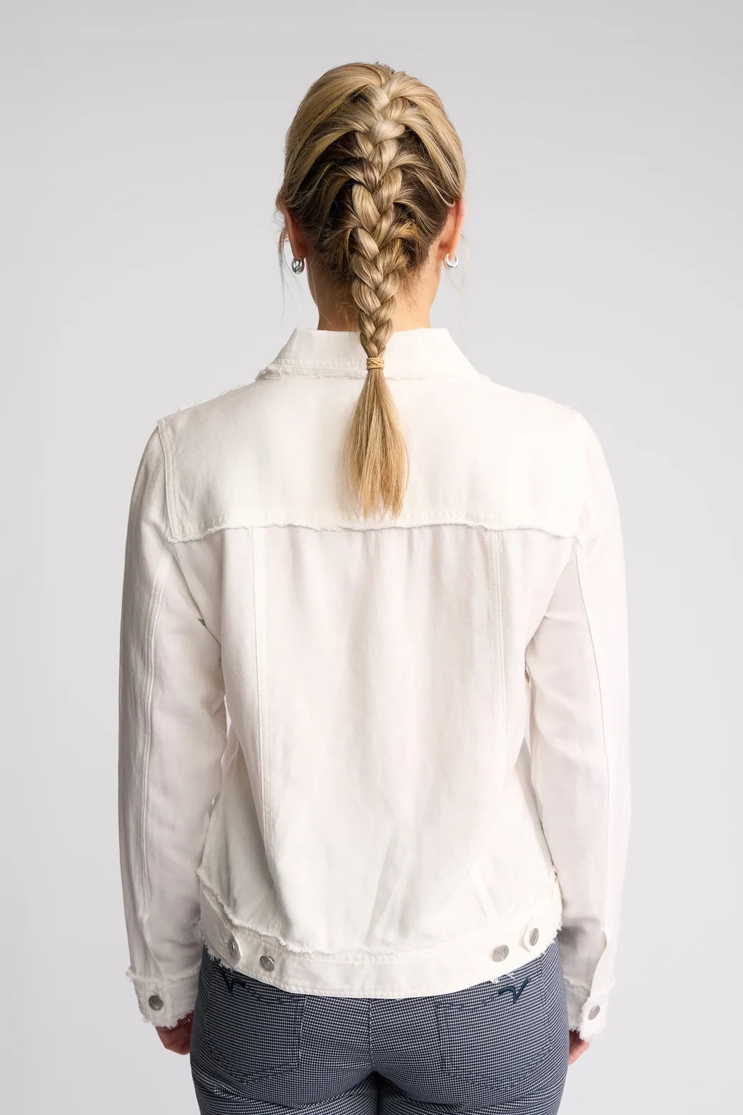 Aura Jacket (2026A)