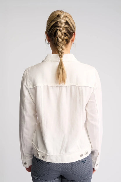 Aura Jacket (2026A)