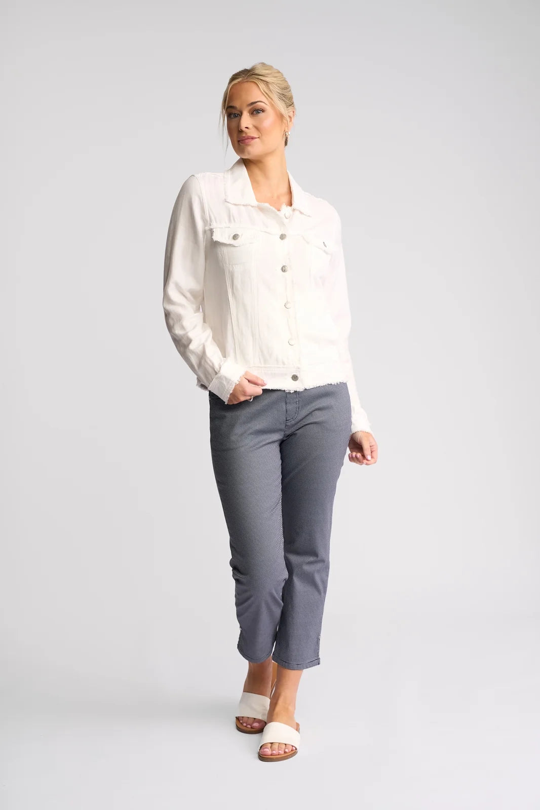 Aura Jacket (2026A)