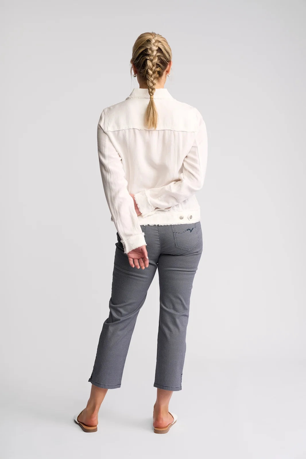 Aura Jacket (2026A)