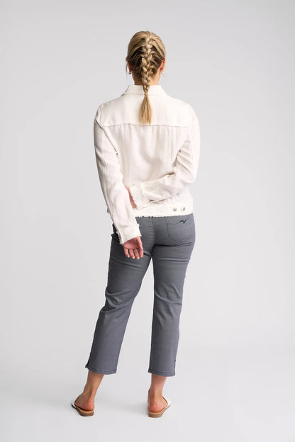 Aura Jacket (2026A)