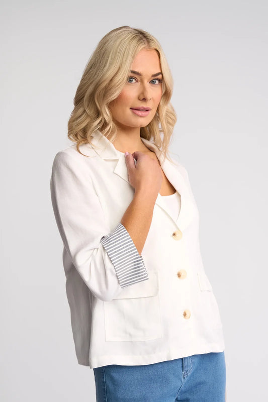 Honey Jacket (2113)