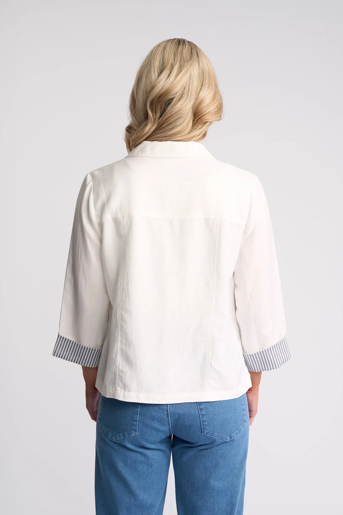 Honey Jacket (2113)