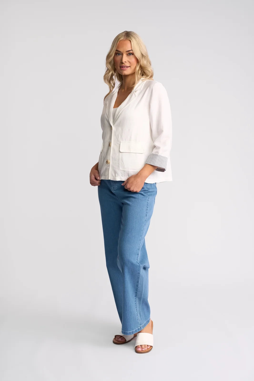 Honey Jacket (2113)