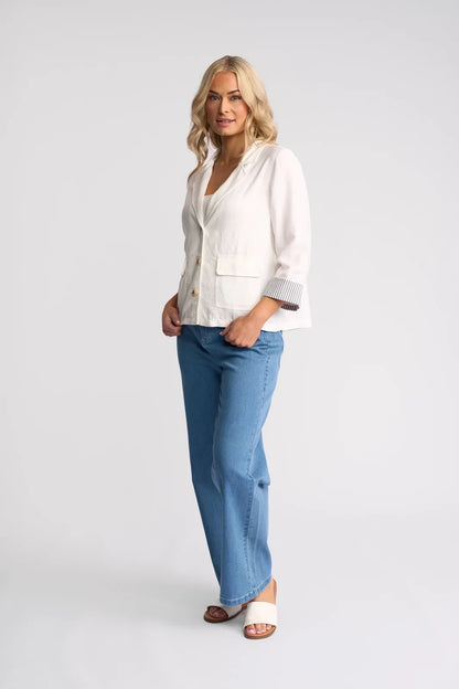 Honey Jacket (2113)