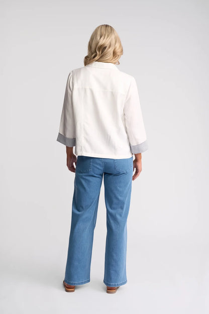 Honey Jacket (2113)