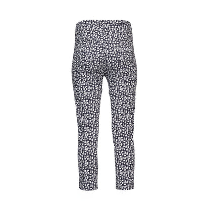 Printed Skinny Leg Pant (271LW)